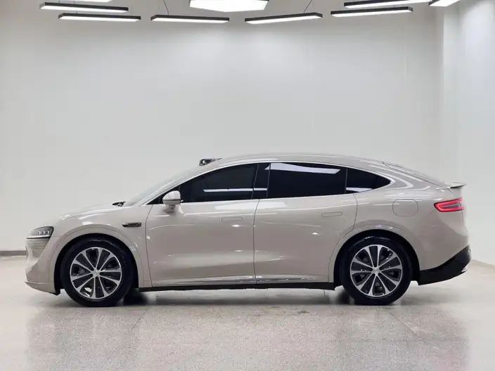 Luxeed R7 2025 Model Extended Range 53.4kWh Max Rear Drive Edition