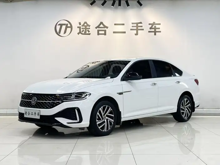 Volkswagen Lavida 2024 Model 300TSI DSG Starry Sky Manyi Edition