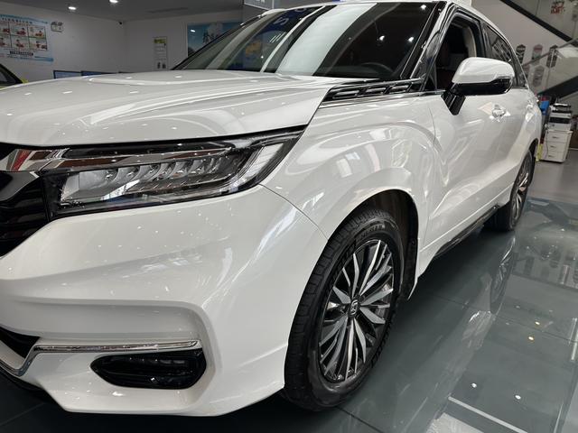 Honda Avancier 2020 370TURBO 9AT Premium AWD – фото 7