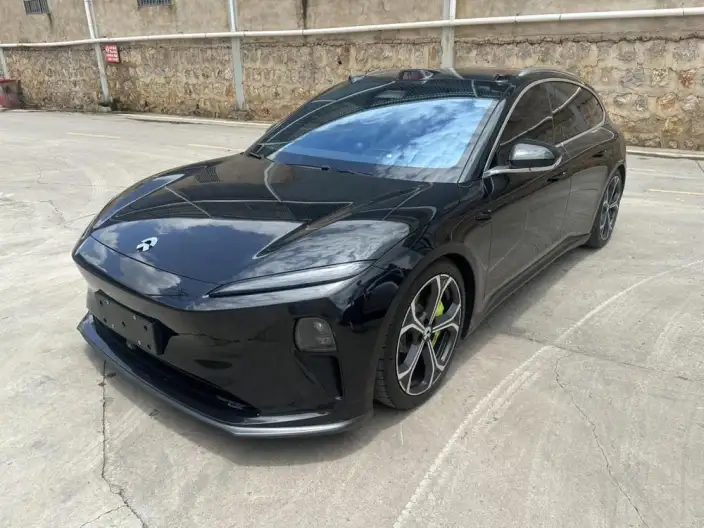 NIO ET5T 2023 Model 75kWh