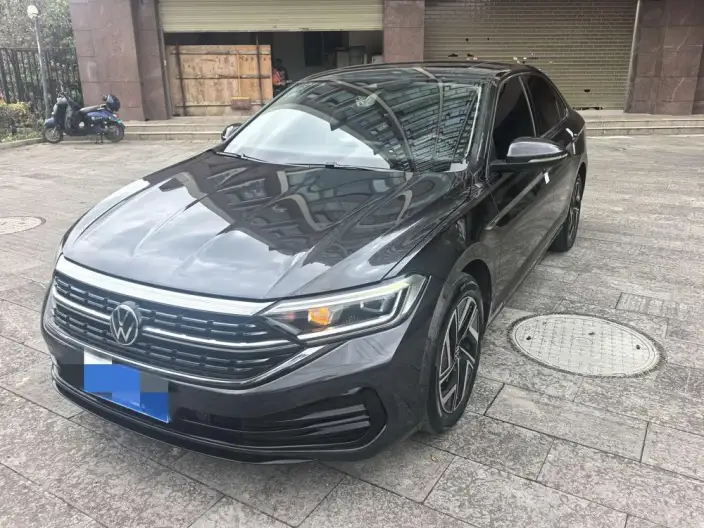 Volkswagen Sagitar 2023 Model 280TSI DSG Beyond Edition Plus