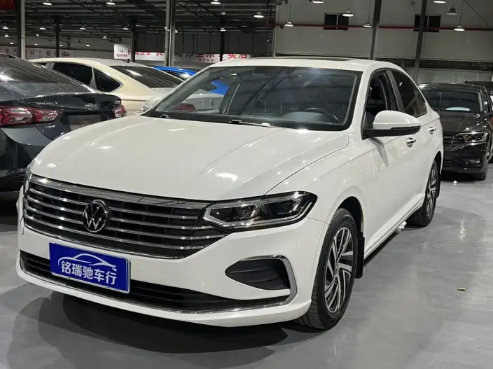Volkswagen Lavida 2023 Model 280TSI DSG Manyi Edition