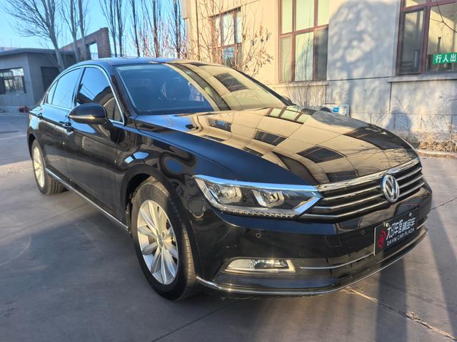 Volkswagen Magotan 2019 330TSI DSG Leading China V I – фото 3