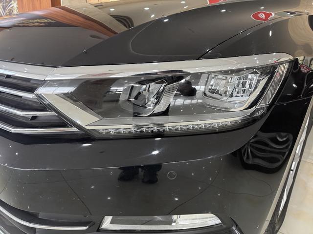 Volkswagen Magotan 2019 330TSI DSG Leading China V I – фото 10