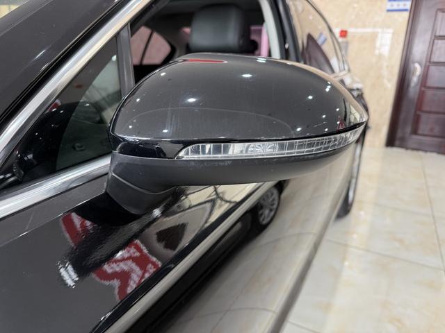 Volkswagen Magotan 2019 330TSI DSG Leading China V I – фото 12