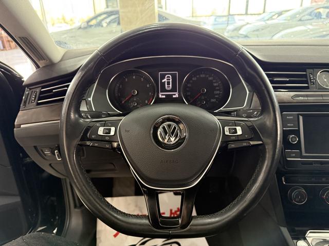 Volkswagen Magotan 2019 330TSI DSG Leading China V I – фото 14
