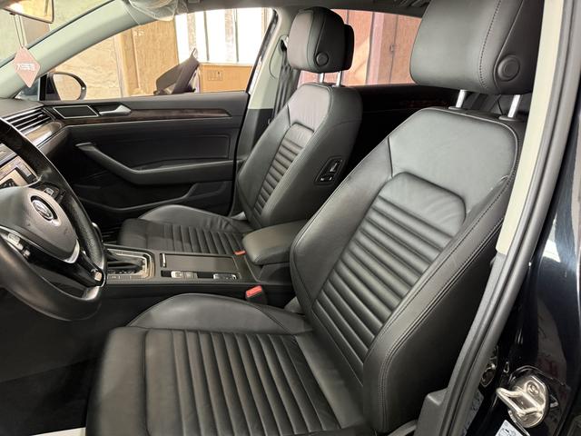 Volkswagen Magotan 2019 330TSI DSG Leading China V I – фото 16