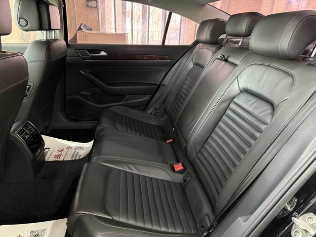Volkswagen Magotan 2019 330TSI DSG Leading China V I – фото 19
