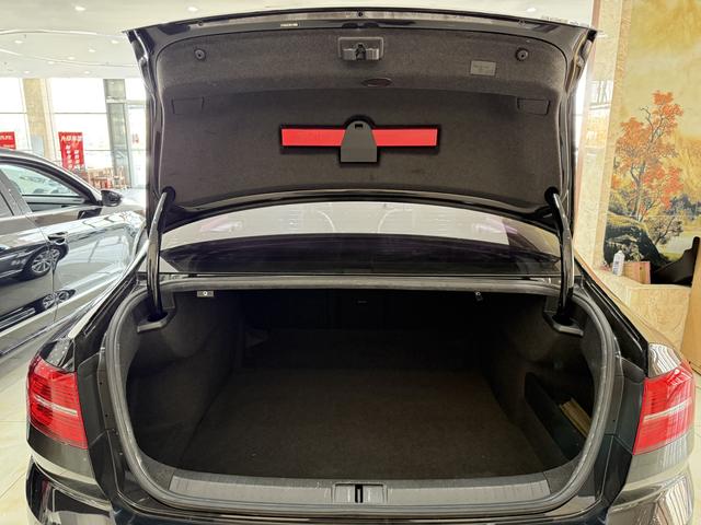 Volkswagen Magotan 2019 330TSI DSG Leading China V I – фото 25