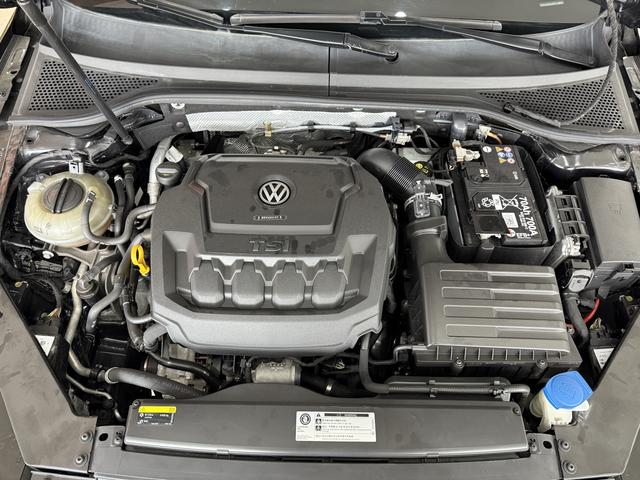Volkswagen Magotan 2019 330TSI DSG Leading China V I – фото 26