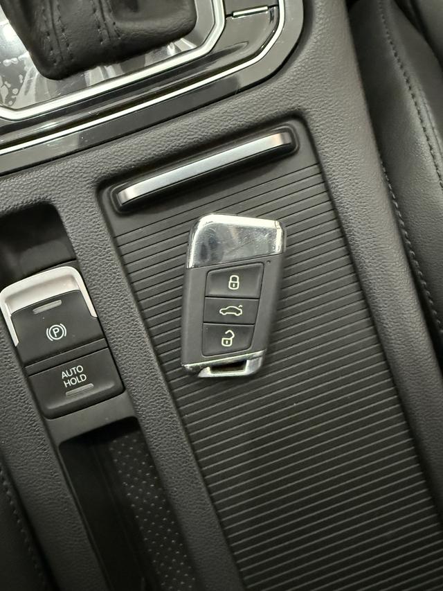 Volkswagen Magotan 2019 330TSI DSG Leading China V I – фото 27