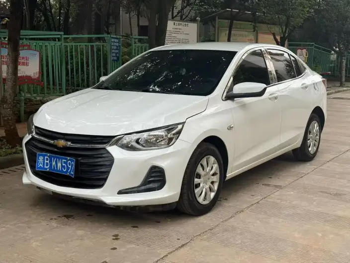 Cavalier 2020 Model 320 Manual Joy Xiang Edition