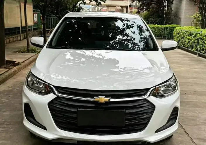 Cavalier 2020 Model 320 Manual Joy Xiang Edition
