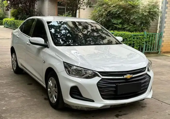 Cavalier 2020 Model 320 Manual Joy Xiang Edition
