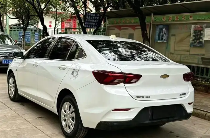 Cavalier 2020 Model 320 Manual Joy Xiang Edition