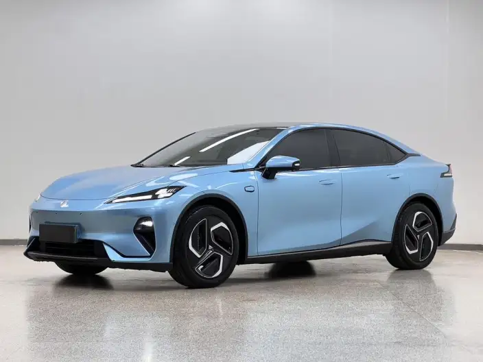 Deepal L07 2024 Model 530Max EV Edition