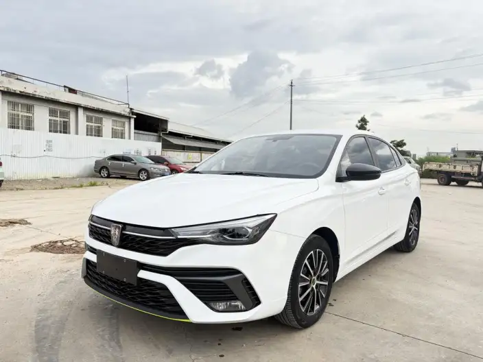 Roewe i5 2021 Model 1.5L CVT Platinum edition