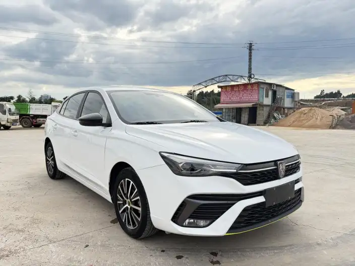 Roewe i5 2021 Model 1.5L CVT Platinum edition