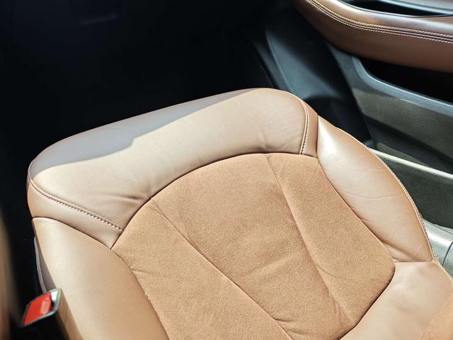 Buick Envision 2015 модификация 20T 2WD Elite – фото 16