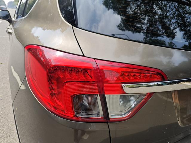Buick Envision 2015 модификация 20T 2WD Elite – фото 18
