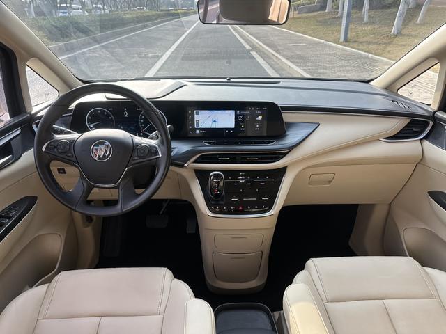 Buick GL8 2023 ES Land Premium 2.0T Prestige – фото 8