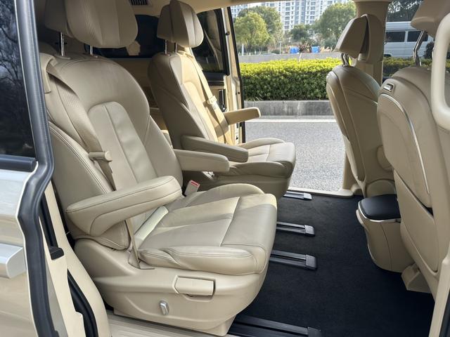 Buick GL8 2023 ES Land Premium 2.0T Prestige – фото 9