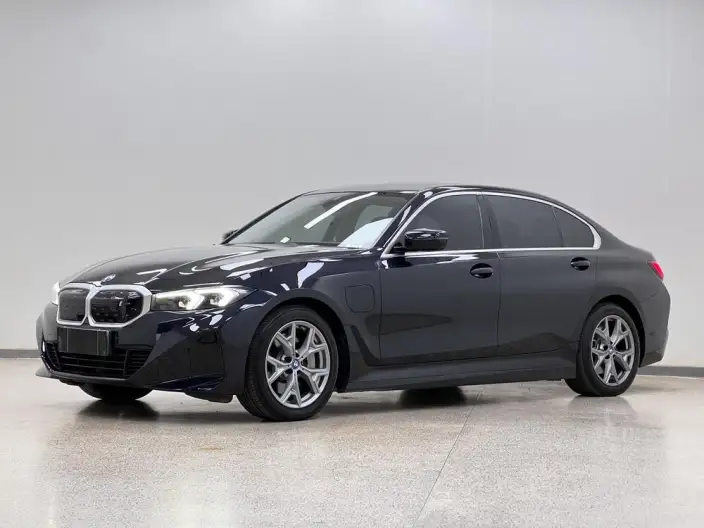 BMW i3 2022 Model eDrive35L