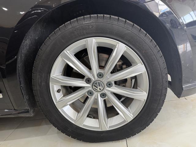 Volkswagen Passat 2017 330TSI DSG Prestige – фото 13