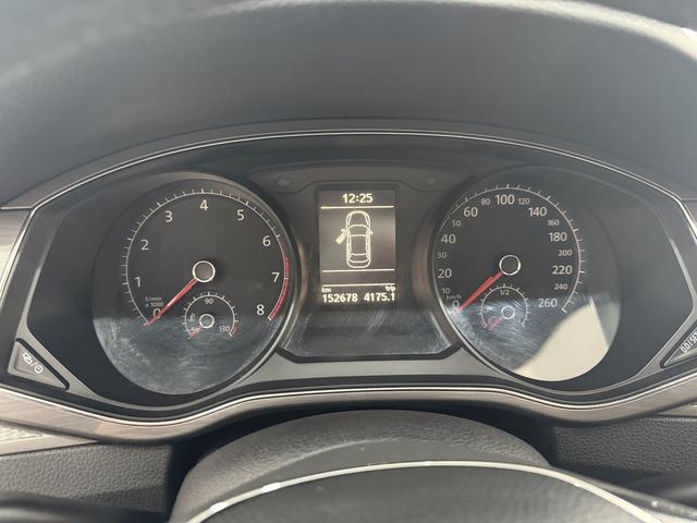 Volkswagen Passat 2017 330TSI DSG Prestige – фото 15