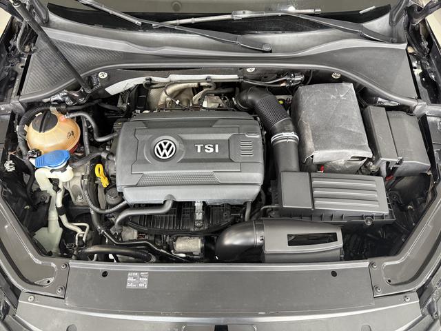 Volkswagen Passat 2017 330TSI DSG Prestige – фото 25
