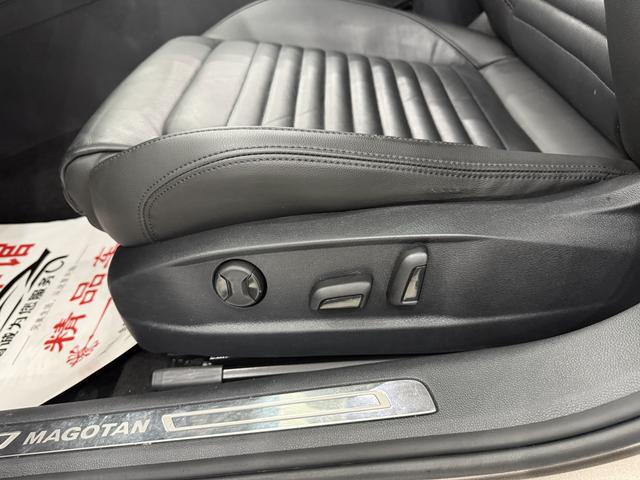 Volkswagen Magotan 2017 330TSI DSG Luxury – фото 19