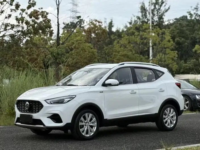 MG ZS 2020 Model 180DVVT Automatic Up