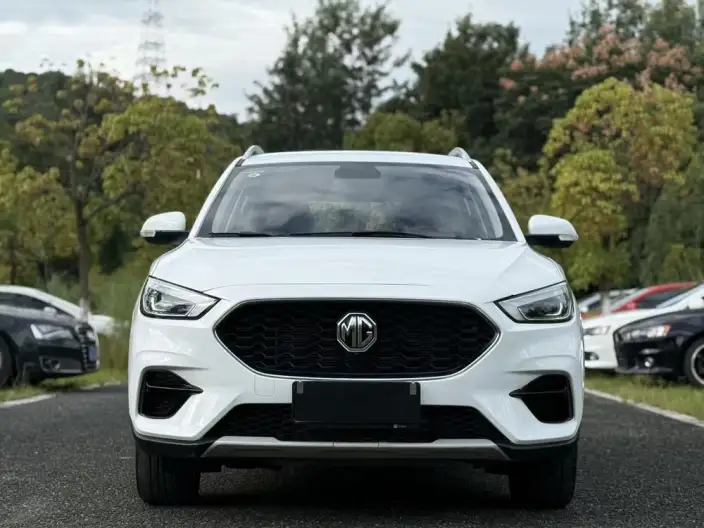 MG ZS 2020 Model 180DVVT Automatic Up