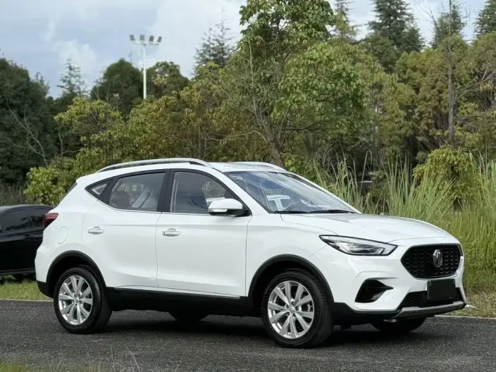 MG ZS 2020 Model 180DVVT Automatic Up