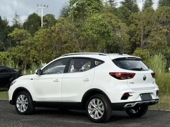 MG ZS 2020 Model 180DVVT Automatic Up