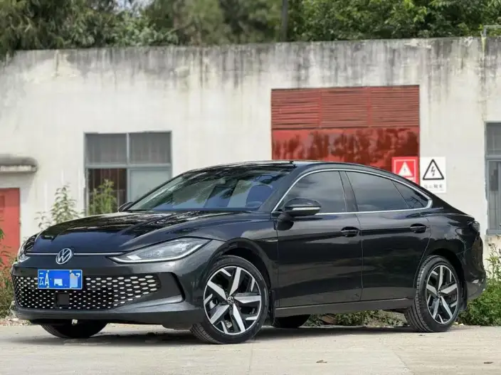 Volkswagen Lamando 2024 Model Volkswagen Lamando L 280TSI DSG Cool spicy version