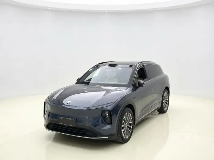 NIO ES6 2024 Model 75kWh