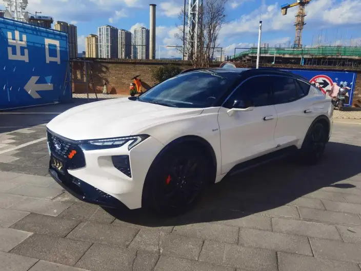 EVOS 2022 Model EcoBoost 245 ST-Line