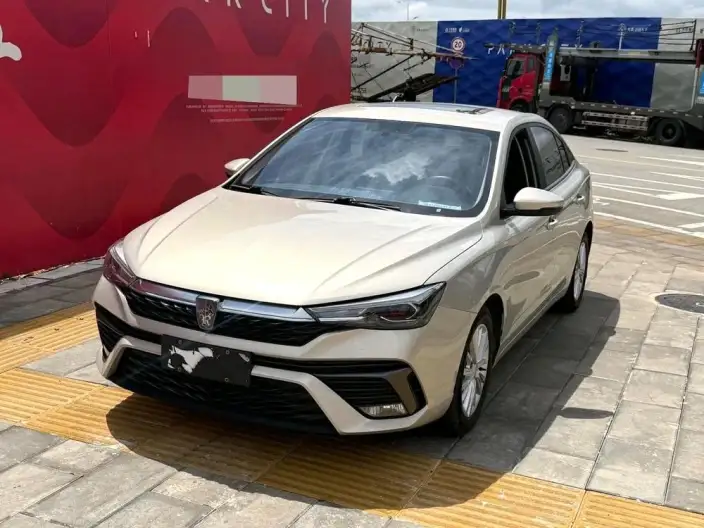 Roewe i5 2021 Model 1.5L CVT Diamond Edition