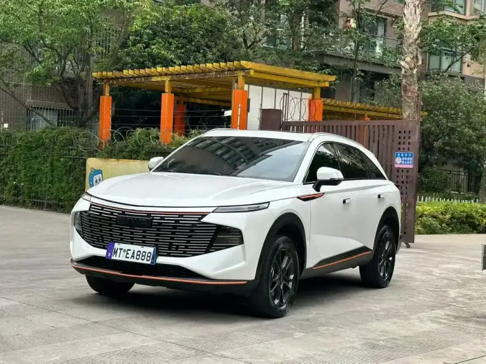 Haval Shenshou 2021 Model 1.5T Smart Edition