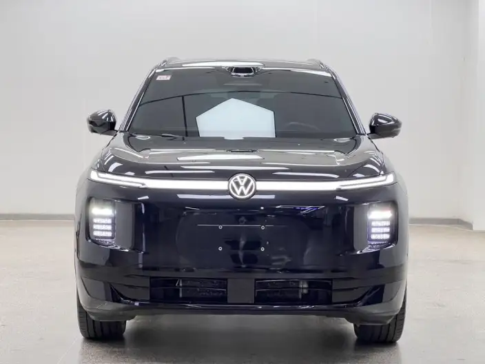 ID. ERA 9X 2026 Model Ultra 4WD Edition