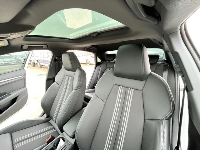Audi A3 2024 A3L Limousine 35 TFSI Fashion Sport – фото 9