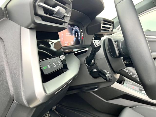 Audi A3 2024 A3L Limousine 35 TFSI Fashion Sport – фото 13
