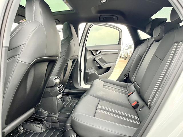 Audi A3 2024 A3L Limousine 35 TFSI Fashion Sport – фото 15
