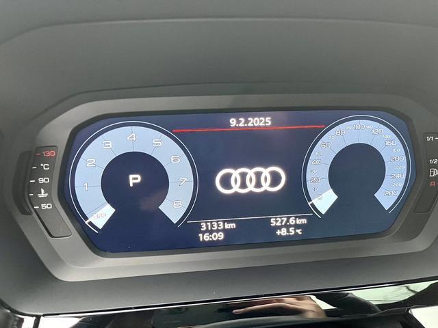 Audi A3 2024 A3L Limousine 35 TFSI Fashion Sport – фото 16