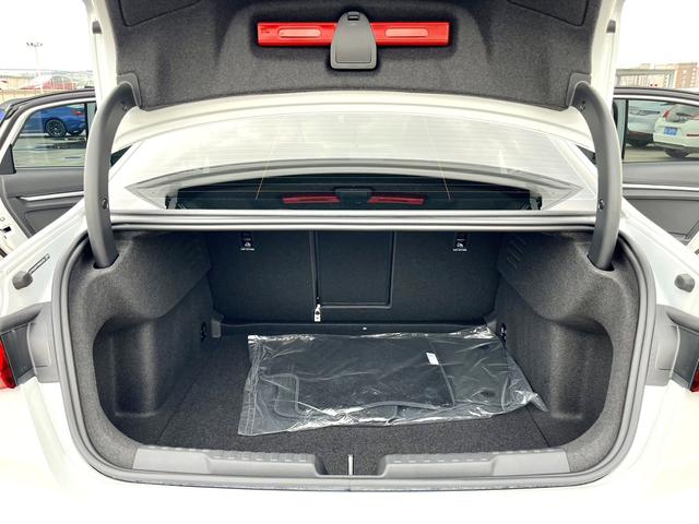 Audi A3 2024 A3L Limousine 35 TFSI Fashion Sport – фото 17