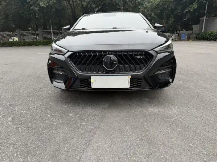 MG6 2020 Model 1.5T Automatic Trophy Deluxe Edition