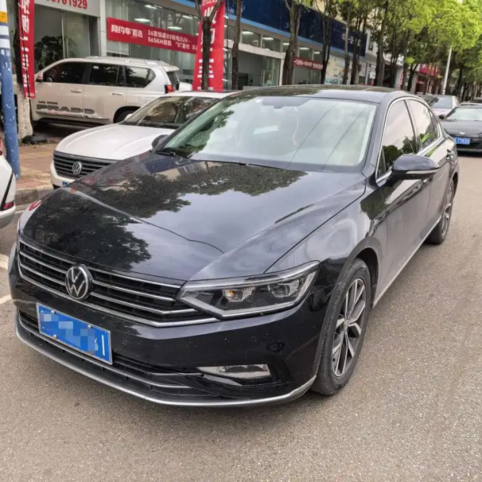 Volkswagen Magotan 2021 Model 330TSI DSG 30th Anniversary Memorial Edition
