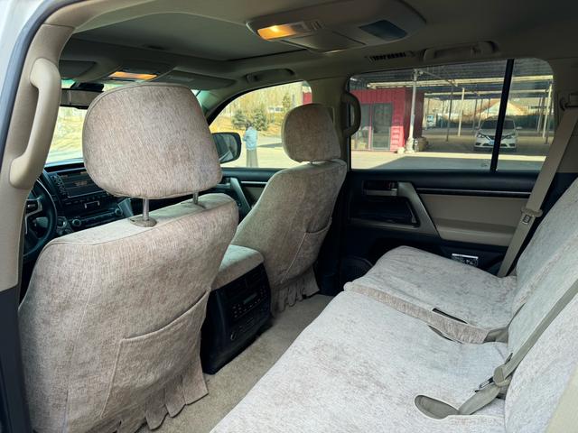 Land Cruiser 2010 модификация 4.7L автоматическое VX – фото 9