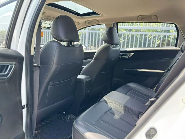 Geely Vision X3 2020 1.5L CVT Premium – фото 6